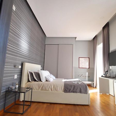 Borea Luxury B&B Pescara Exterior foto