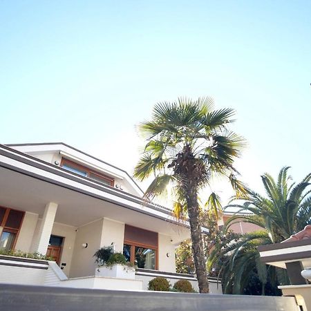 Borea Luxury B&B Pescara Exterior foto