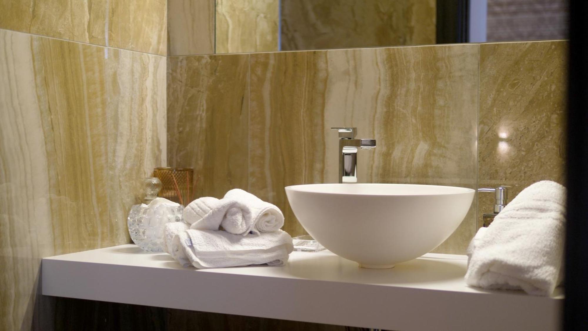 Borea Luxury B&B Pescara Exterior foto