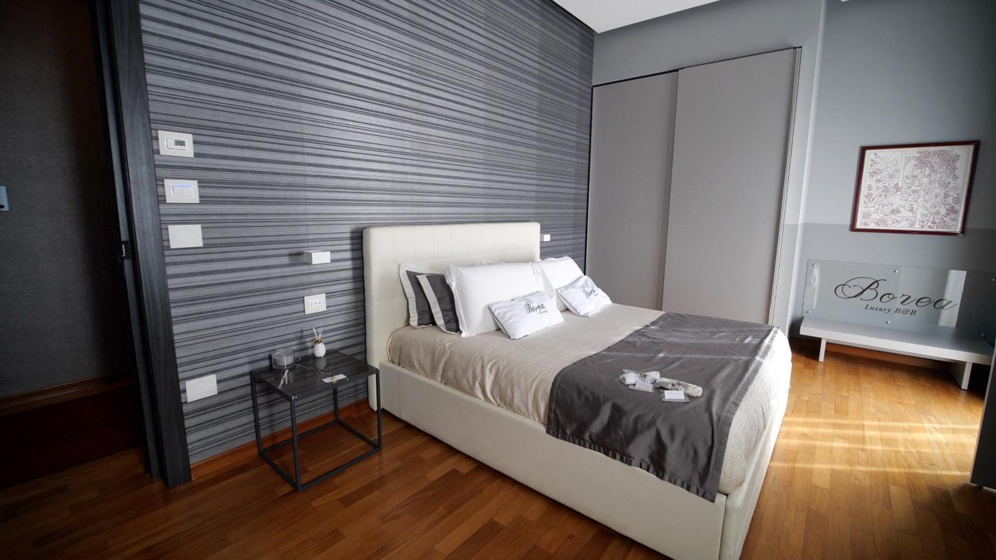 Borea Luxury B&B Pescara Exterior foto
