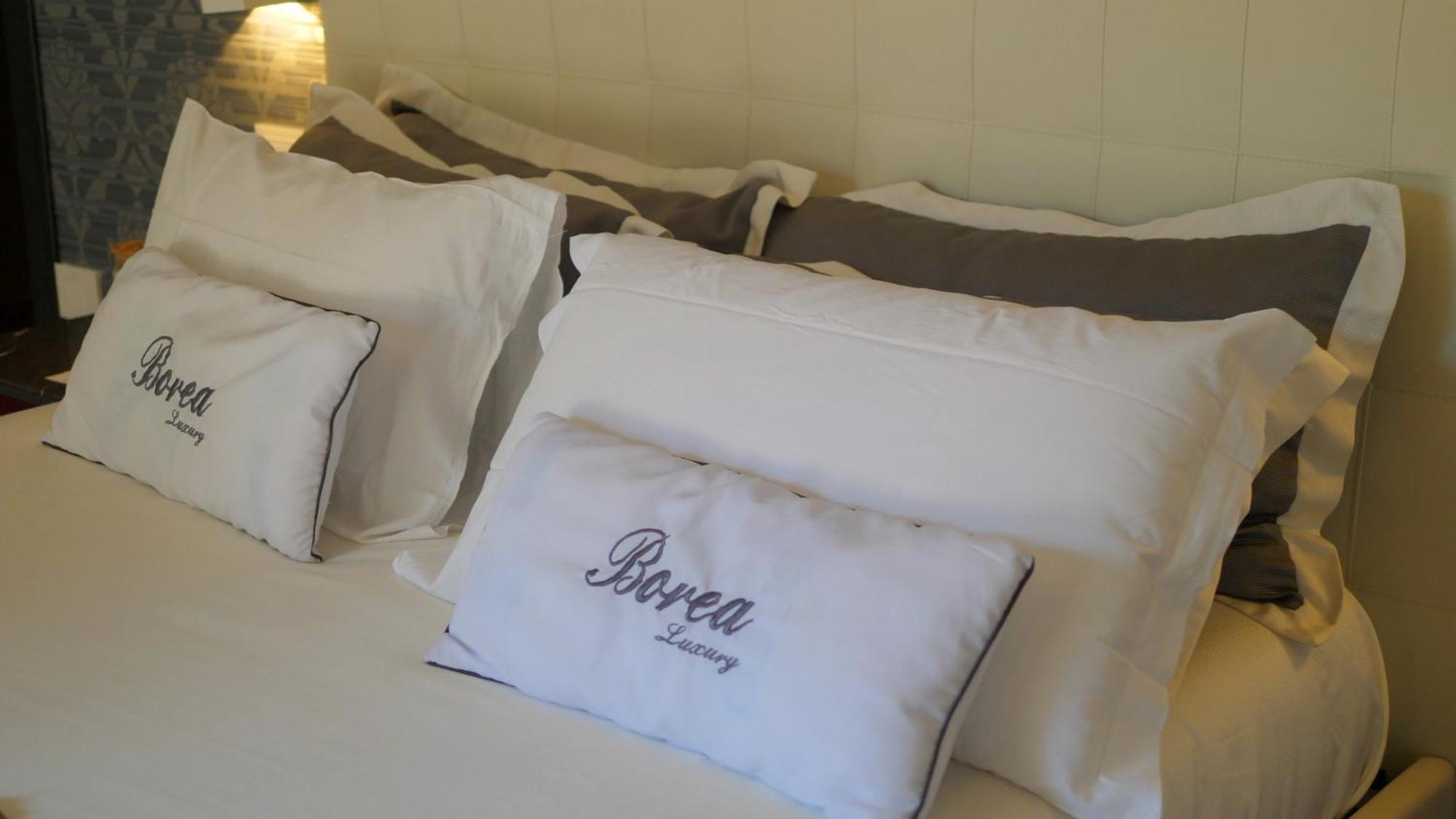 Borea Luxury B&B Pescara Exterior foto