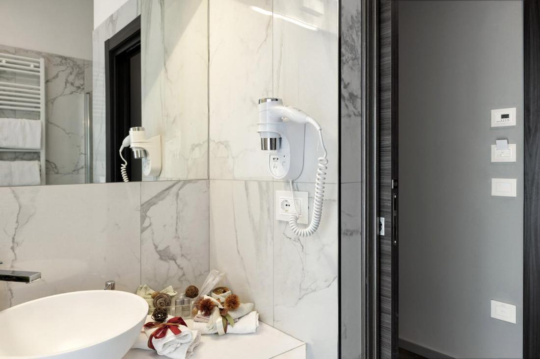 Borea Luxury B&B Pescara Exterior foto