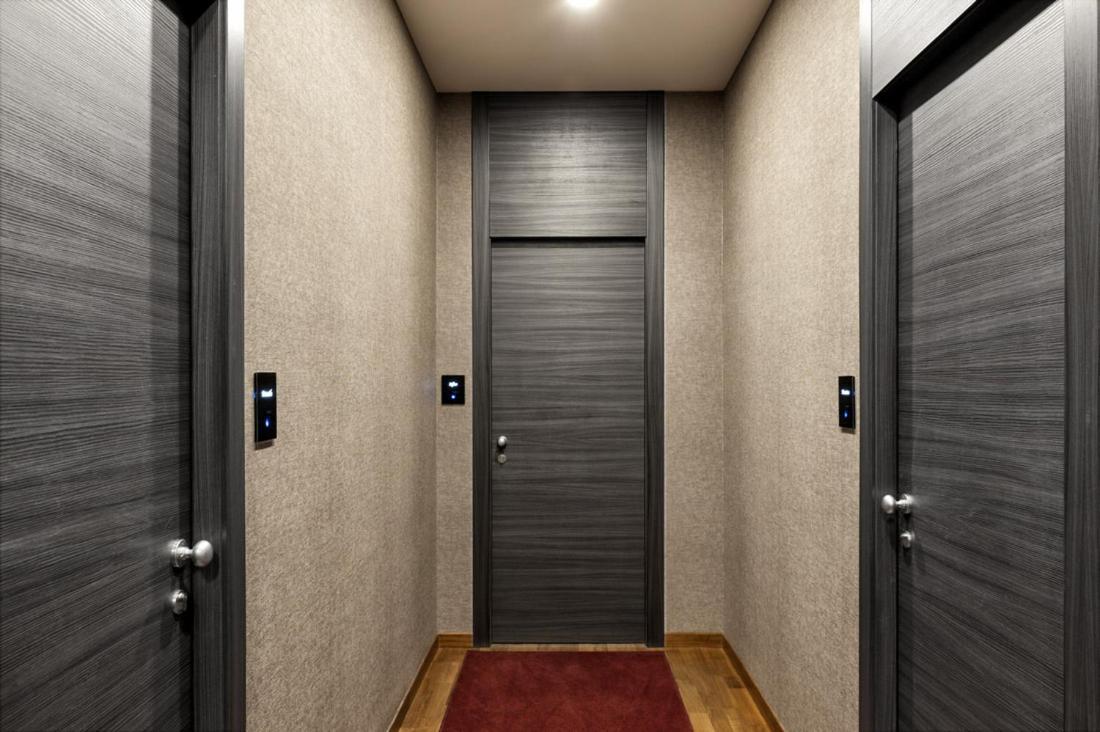 Borea Luxury B&B Pescara Exterior foto