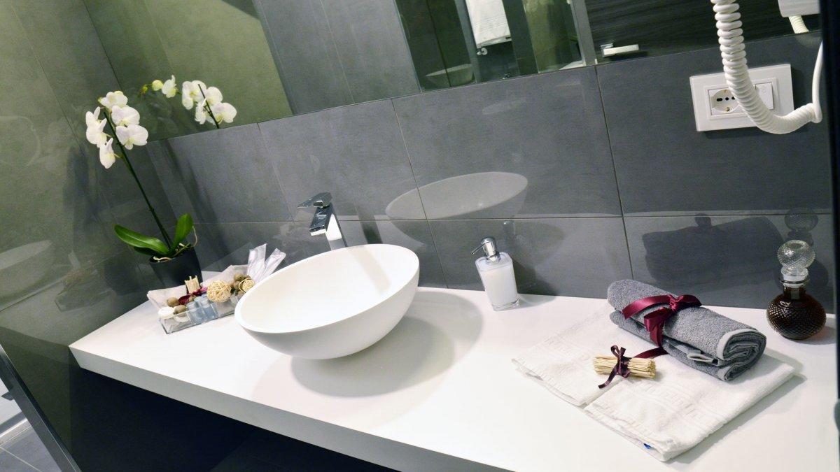 Borea Luxury B&B Pescara Exterior foto